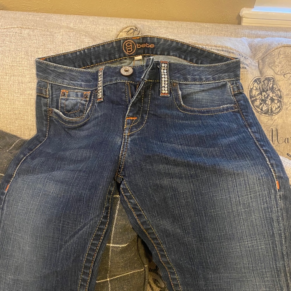 Women’s jean